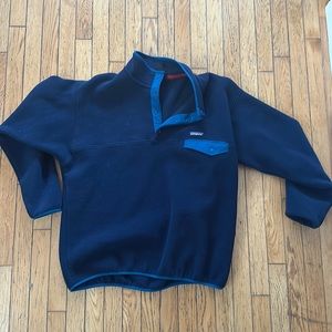 Patagonia Synchilla Snap-T Fleece